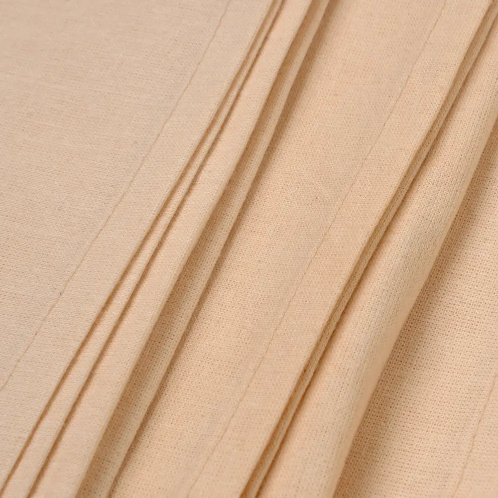 Calla Cotton Napkins Set - Truffle