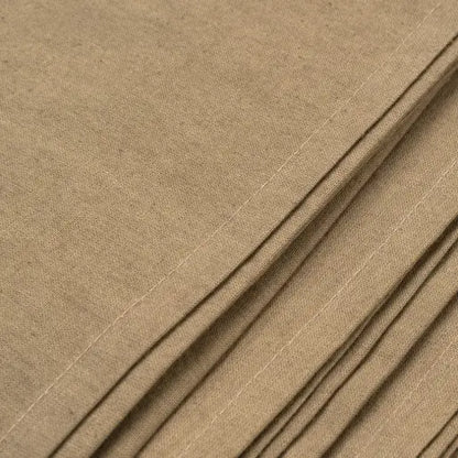 Calla Cotton Napkins Set - Straw