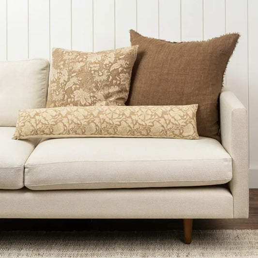 Calla Mini Lumbar Natural - PABOOM