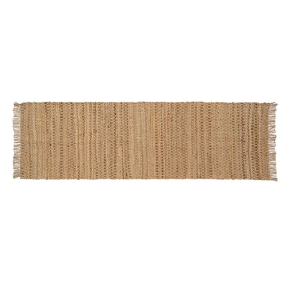 Indaba - Calypso Jute Rug Collection 2.5x8’