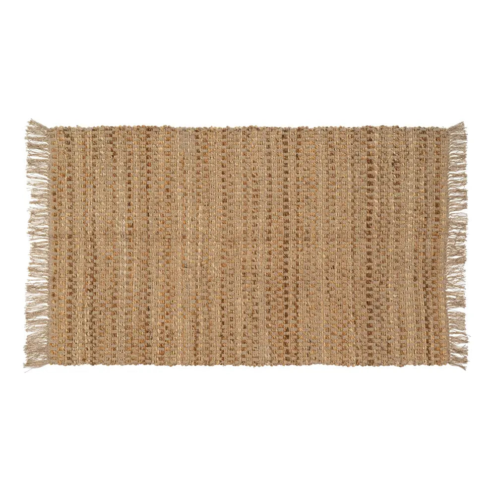 Calypso Jute Rug Collection - 2.5x8’