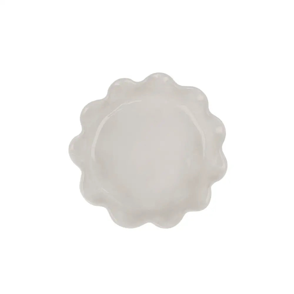 Indaba - Calypso Scalloped Mini Plate