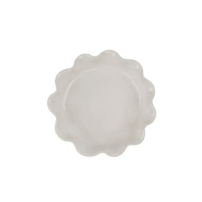 Indaba - Calypso Scalloped Mini Plate