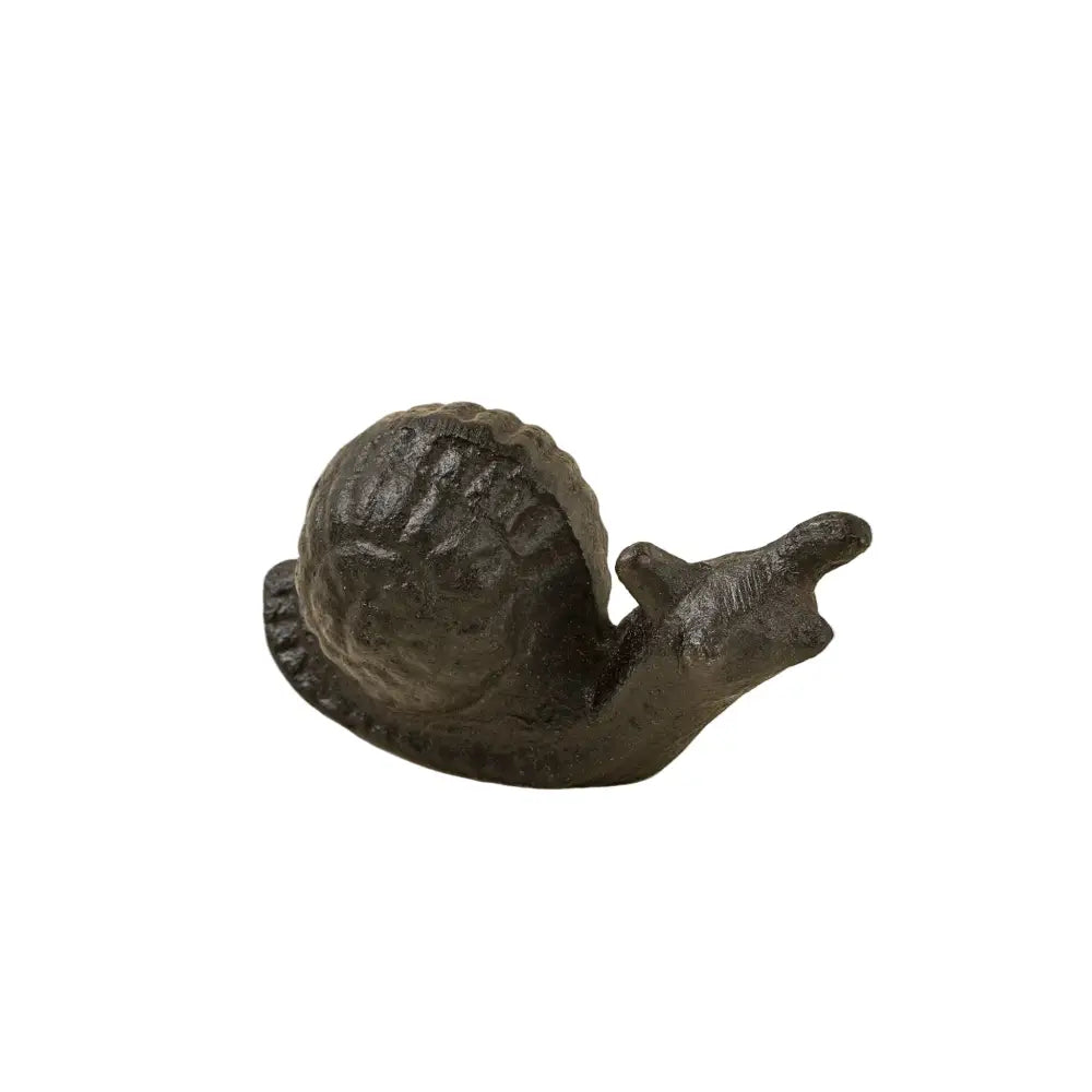Indaba - Cast Iron Snail
