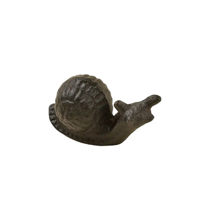 Indaba - Cast Iron Snail