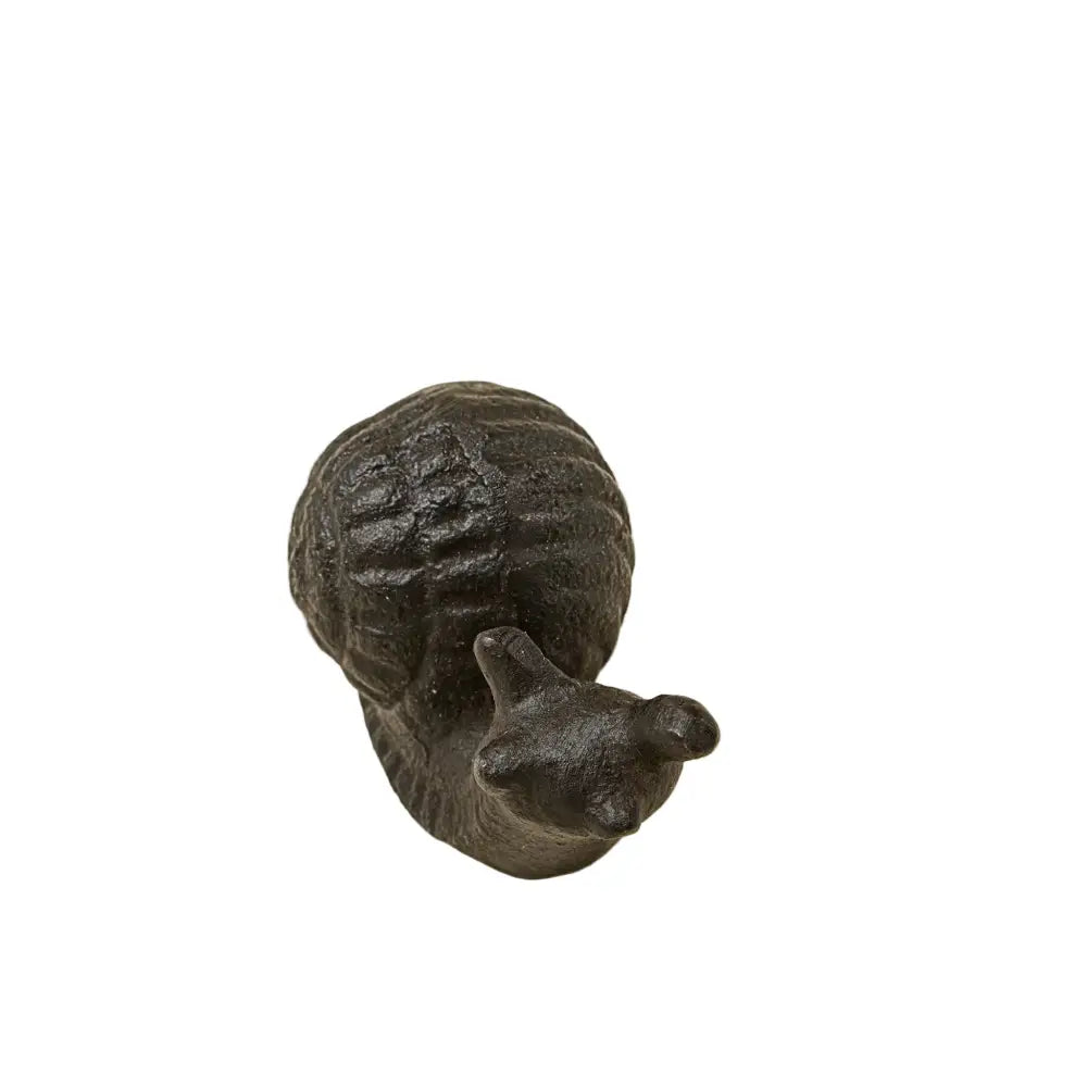 Indaba - Cast Iron Snail