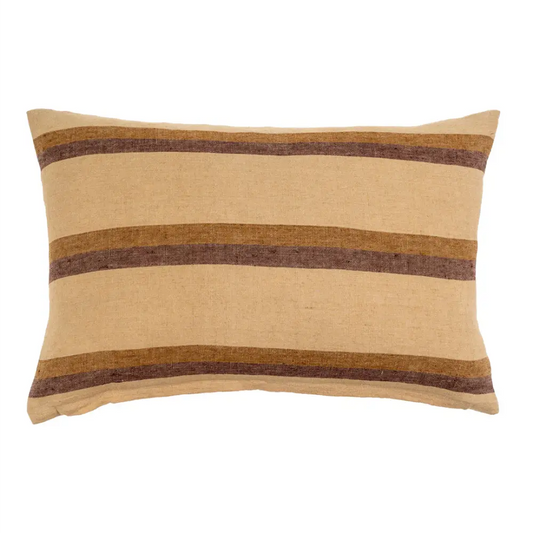 Cedric Linen Pillow - PABOOM