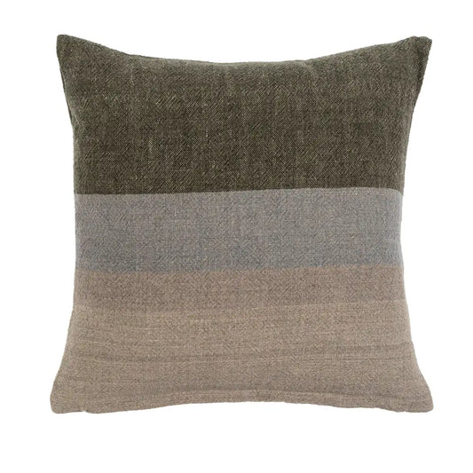 Clarence Linen Pillow - PABOOM