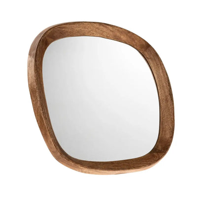 Cobblestone Mirror - Small