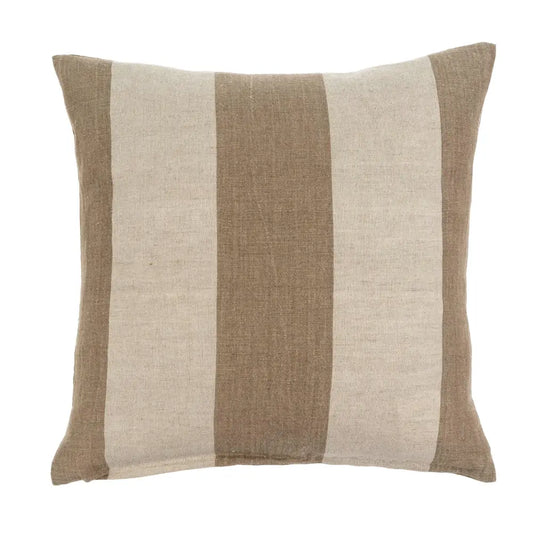 Elmer Linen Pillow - PABOOM