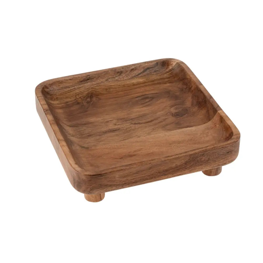 Indaba - Felix Footed Tray