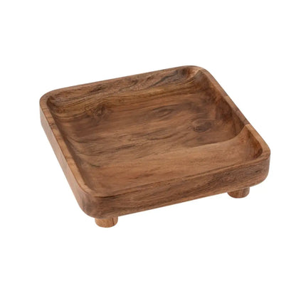 Indaba - Felix Footed Tray
