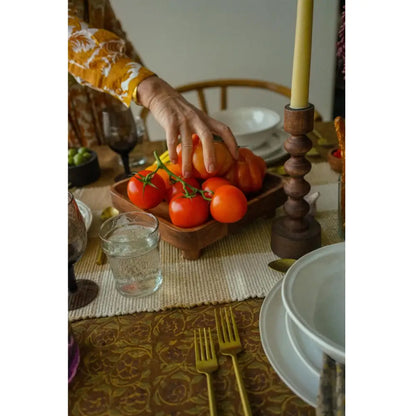 Indaba - Felix Footed Tray