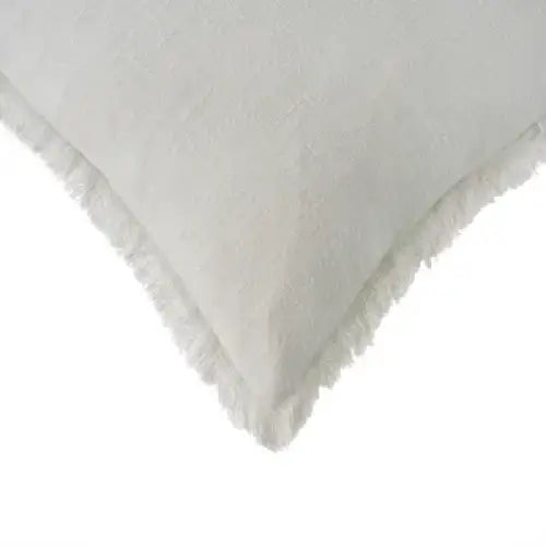 Frayed Edge Pillow Moonstruck - PABOOM