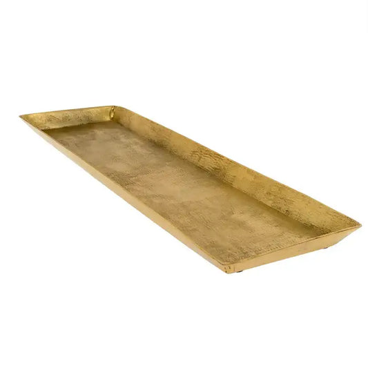Goldshine Tray Large - PABOOM
