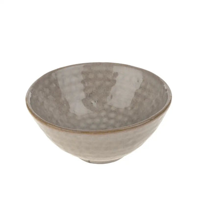 Indaba - Hammered Mini Bowl Ash