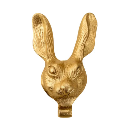 Indaba - Hare Door Knocker