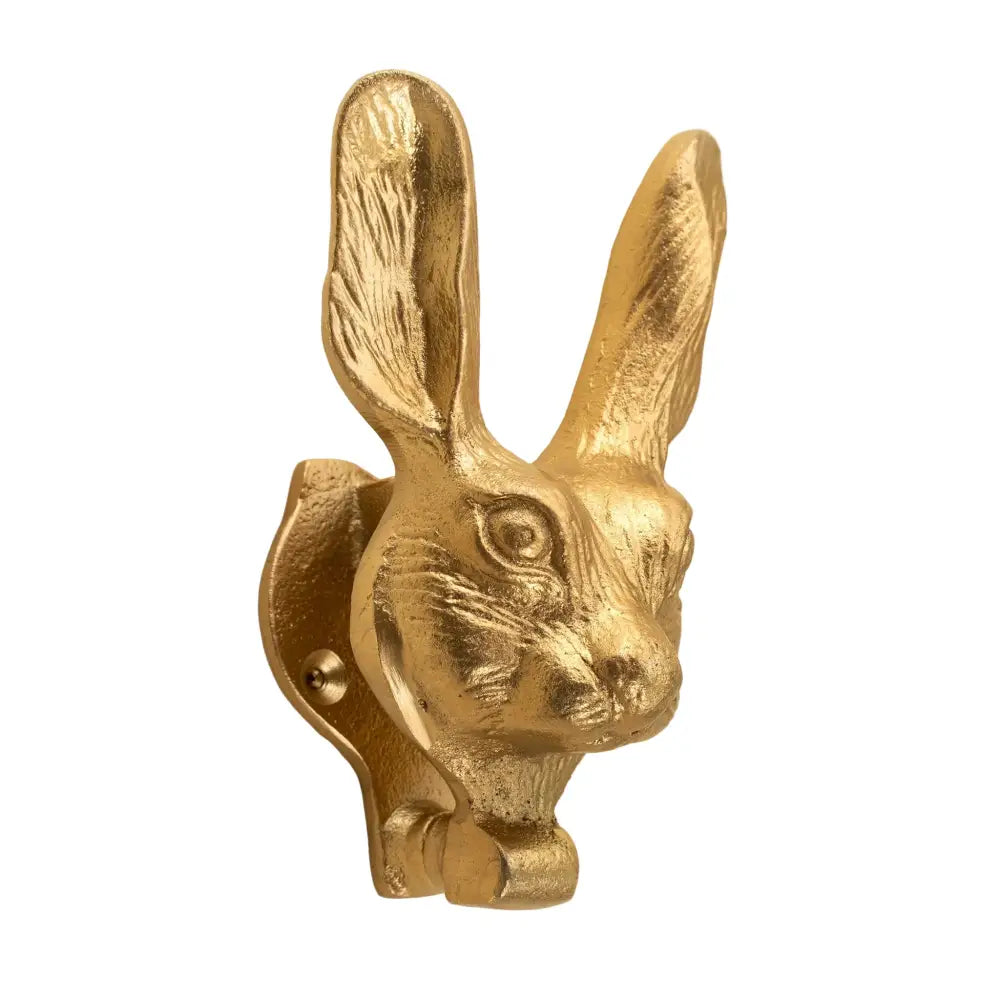 Indaba - Hare Door Knocker