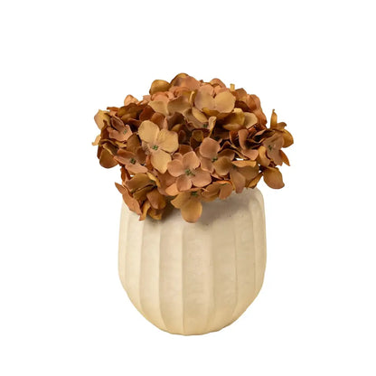 Hydrangea Bouquet - Cream