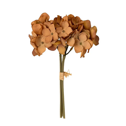 Hydrangea Bouquet - Cream