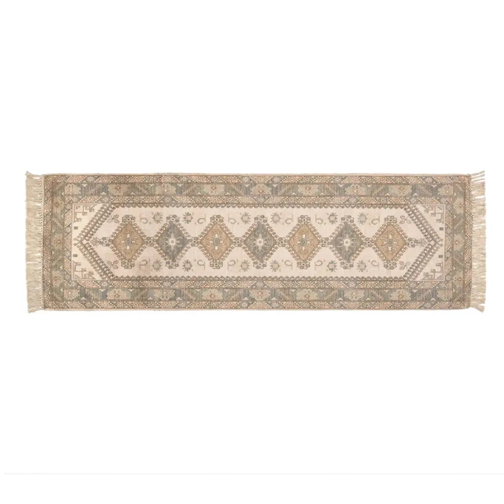Iman Rug Collection - 6x9ft