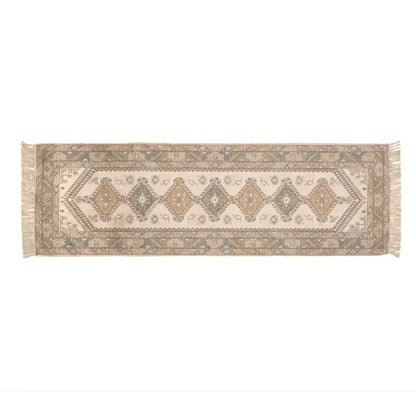 Iman Rug Collection - 5x7’