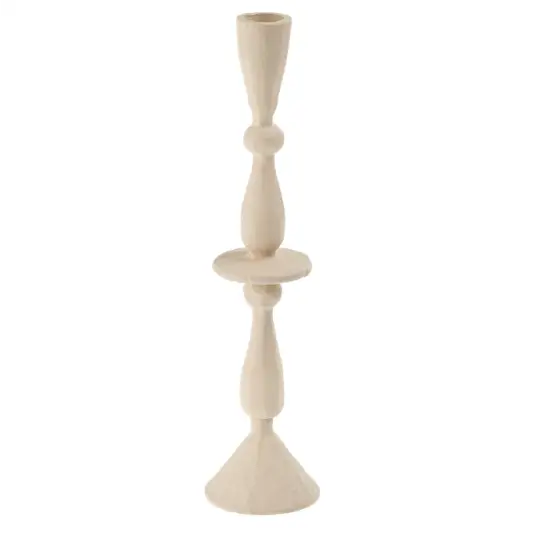 Imani Hand Forged Candle Holder - PABOOM