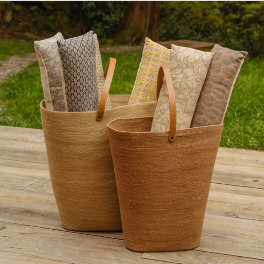 Iris Mini Lumbar - PABOOM