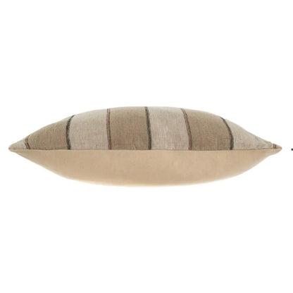 Ives Stripe Pillow - PABOOM