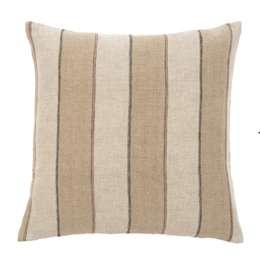 Ives Stripe Pillow - PABOOM