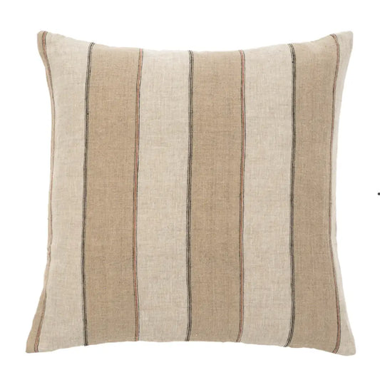 Ives Stripe Pillow - PABOOM