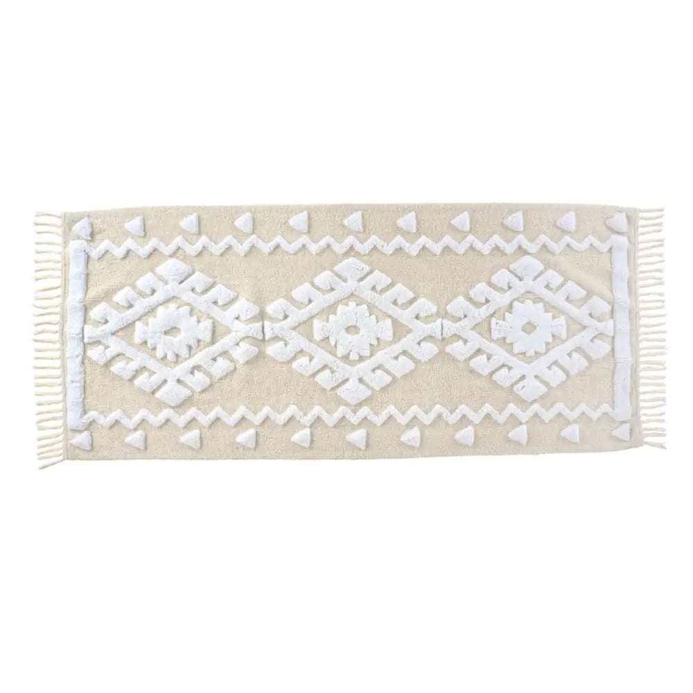Indaba - Kilim Bath Mat