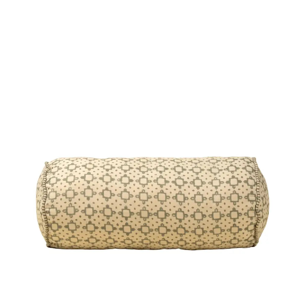 Indaba - Kiran Block Print Bolster