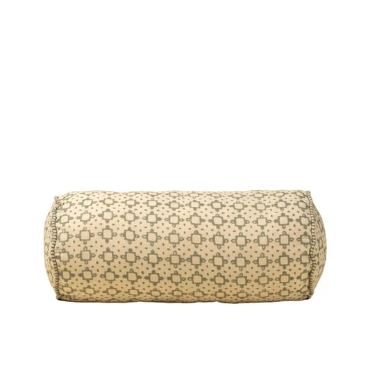 Indaba - Kiran Block Print Bolster