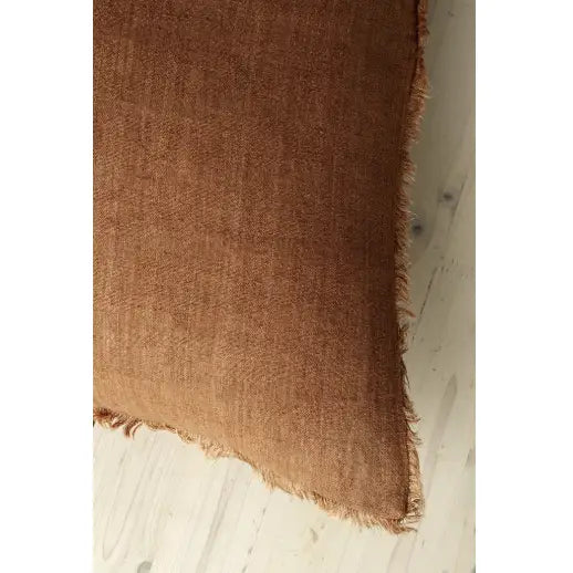 Indaba - Lina Linen Pillow 24’’