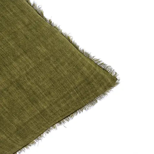 Indaba - Lina Linen Pillow 24’’