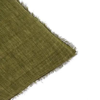 Indaba - Lina Linen Pillow 24’’