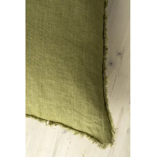 Indaba - Lina Linen Pillow 24’’