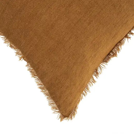 Indaba - Lina Linen Pillow 24’’