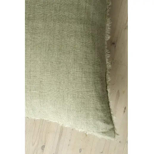 Indaba - Lina Linen Pillow 24’’