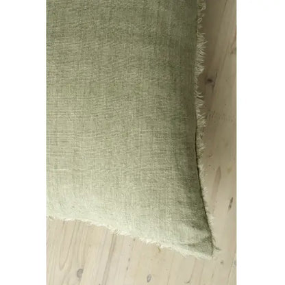 Indaba - Lina Linen Pillow 24’’