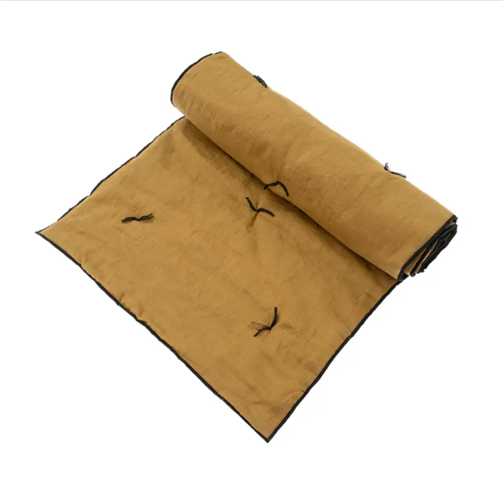 Indaba - Linen French Mattress Masala