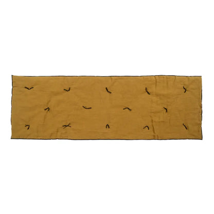 Indaba - Linen French Mattress Masala