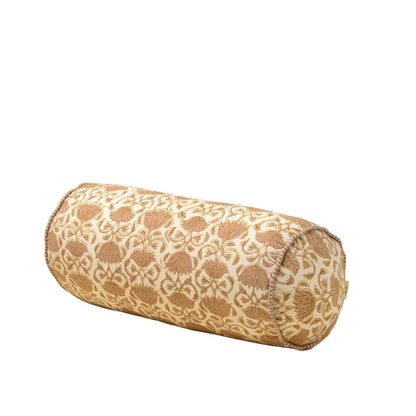 Indaba - Loti Block Print Bolster