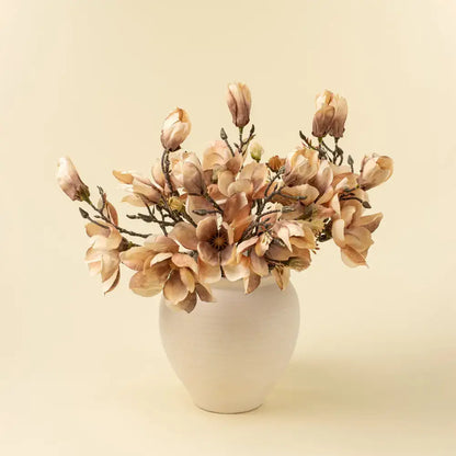 Indaba - Magnolia Branch Cream