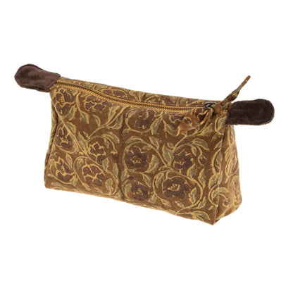 Indaba - Mayur Block Print Pouch