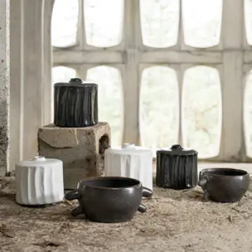 Modernist Pot Small - PABOOM