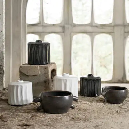 Modernist Pot Small - PABOOM