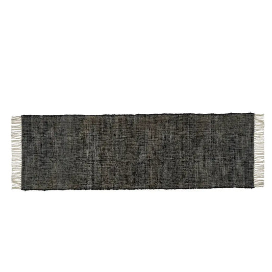 Ojai Handwoven Rug Blue - PABOOM