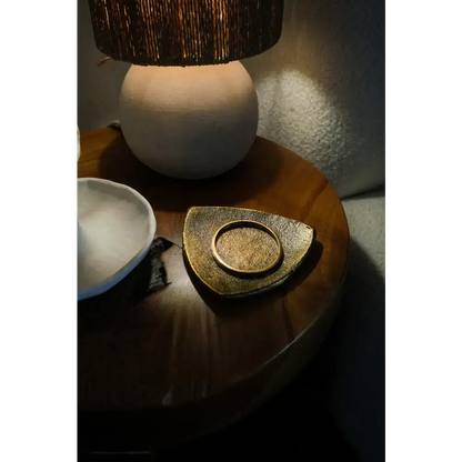 Indaba - Orion Catchall Bronze